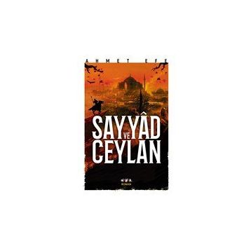 Nar Yayınları - Sayyad ve Ceylan