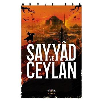 Nar Yayınları - Sayyad ve Ceylan