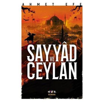 Nar Yayınları - Sayyad ve Ceylan