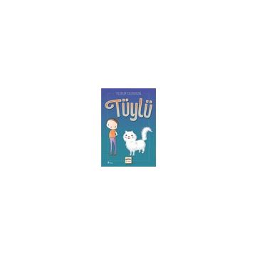 Nar Yayınları - Tüylü