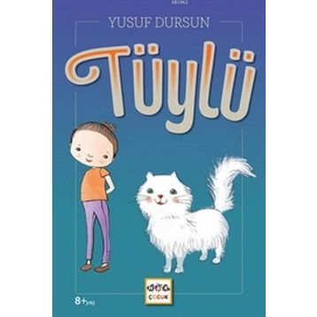 Nar Yayınları - Tüylü