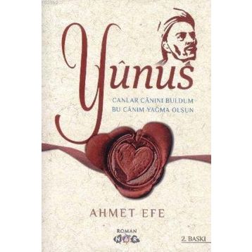 Nar Yayınları - Yunus