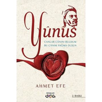 Nar Yayınları - Yunus