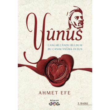 Nar Yayınları - Yunus