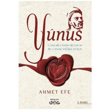 Nar Yayınları - Yunus