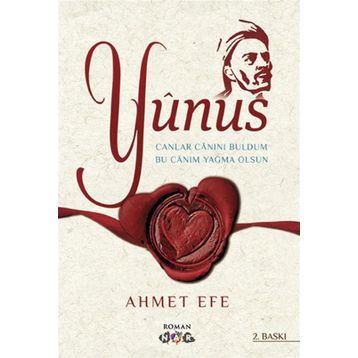 Nar Yayınları - Yunus
