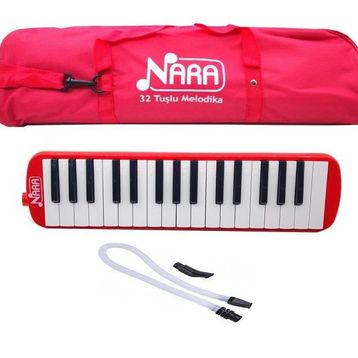 Nara 32 Tuşlu Melodika (NR-32)