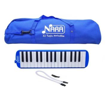 Nara 32 Tuşlu Melodika (NR-32)