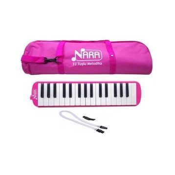 Nara 32 Tuşlu Melodika (NR-32)