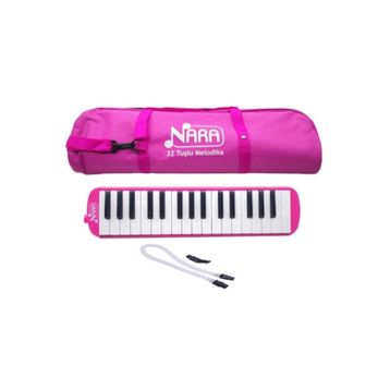 Nara 32 Tuşlu Melodika (NR-32)