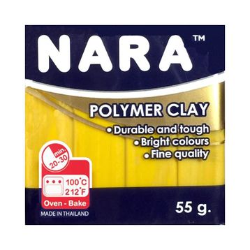 Nara NPM31 55 gr Canary Yellow Polimer Kil