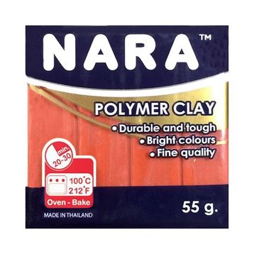 Nara PM17 6x55 gr Carrot Polimer Kil
