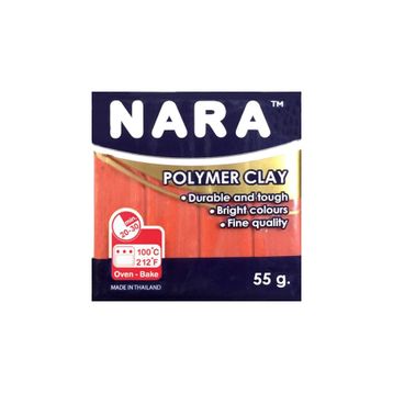 Nara PM17 6x55 gr Carrot Polimer Kil