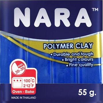 Nara PM22 Lacivert 55 gr Polimer Kil