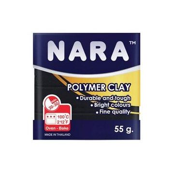 Nara PM24 55 GR Black Polimer Kil
