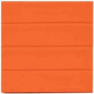 Nara Pm51 Neon Orange 55 gr 6'lı Şirink Polimer Kil