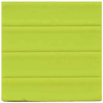 Nara Pm52 Neon Yellow 55 gr 6'lı Şirink Polimer Kil