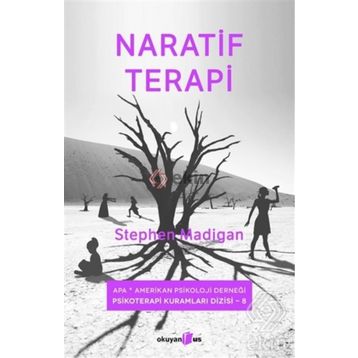 Naratif Terapi - stephen madigan
