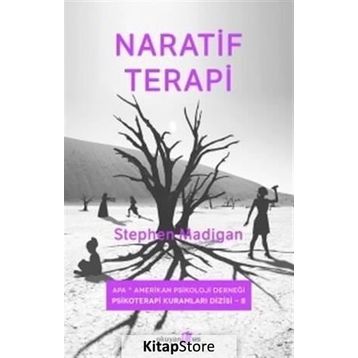 Naratif Terapi - stephen madigan