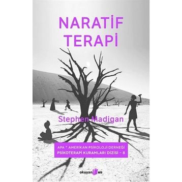 Naratif Terapi - stephen madigan