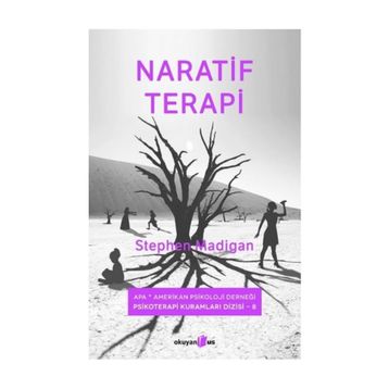 Naratif Terapi - stephen madigan