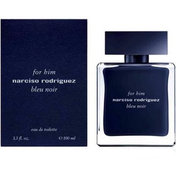 Narciso Rodriguez Bleu Noir For Him EDT 100 ml Erkek Parfümü