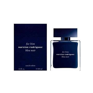 Narciso Rodriguez Blue Noir For Him 50 ml EDT Erkek Parfüm