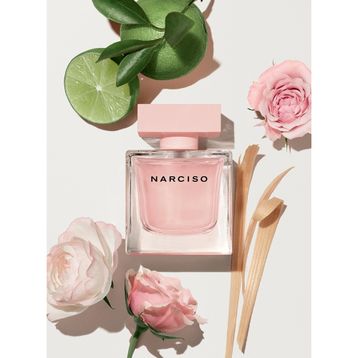 Narciso Rodriguez Cristal EDP 90 ml Kadın Parfüm
