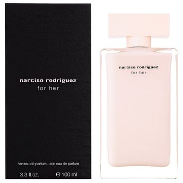 Narciso Rodriguez Edp 100 ml Bayan Parfüm