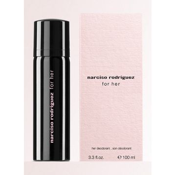 Narciso Rodriguez For Her 100 ml Kadın Deodorant