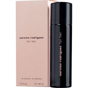 Narciso Rodriguez For Her 100 ml Kadın Deodorant