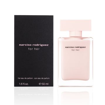 Narciso Rodriguez For Her 50 ml EDP Kadın Parfüm