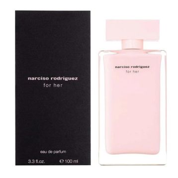 Narciso Rodriguez For Her EDP 100 ml Kadın Parfüm Outlet