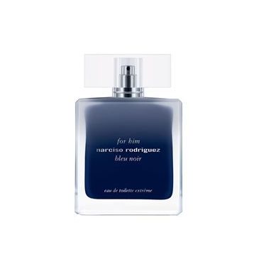 Narciso Rodriguez For Him Bleu Noir Extreme EDT 100 ml Erkek Parfümü