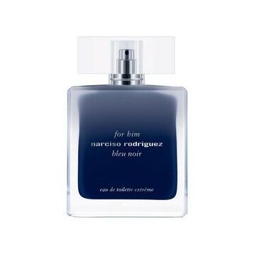 Narciso Rodriguez For Him Bleu Noir Extreme EDT 100 ml Erkek Parfümü