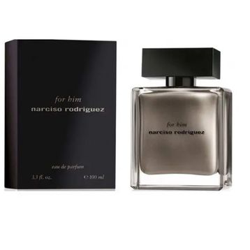 Narciso Rodriguez For Him EDP 100 ml Erkek Parfüm