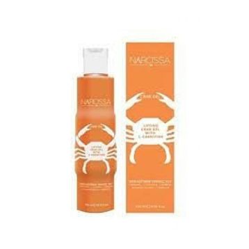 Narcissa 250 ml Selülit ve Çatlak Yengeç Jeli