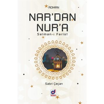 Nar'dan Nur'a - Sabri Çeçan