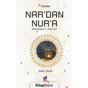 Nar'dan Nur'a - Sabri Çeçan