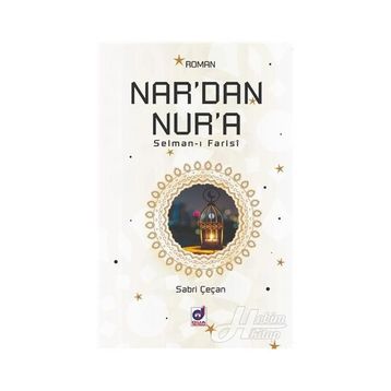Nar'dan Nur'a - Sabri Çeçan