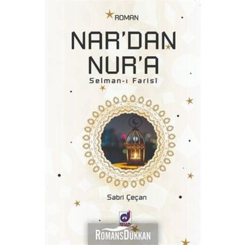 Nar'dan Nur'a - Sabri Çeçan