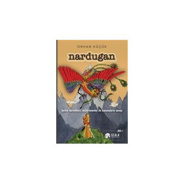Nardugan - Hakan Feyyat