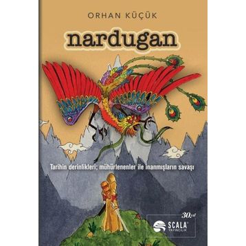 Nardugan - Hakan Feyyat