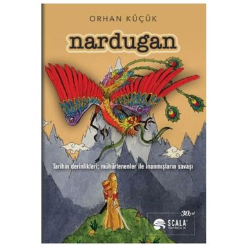 Nardugan - Hakan Feyyat