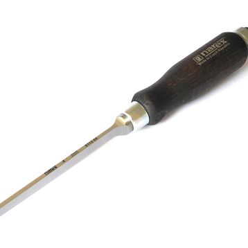 Narex 811204 4 mm Mortise Zıvana Iskarpela