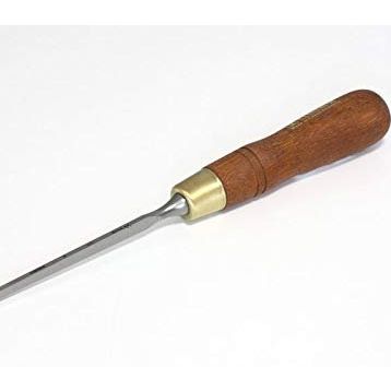 NAREX 811654 4 mm Premium Cilalı Marangozcu Düz Iskarpela