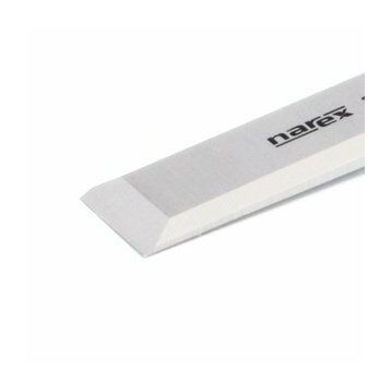 NAREX 811654 4 mm Premium Cilalı Marangozcu Düz Iskarpela