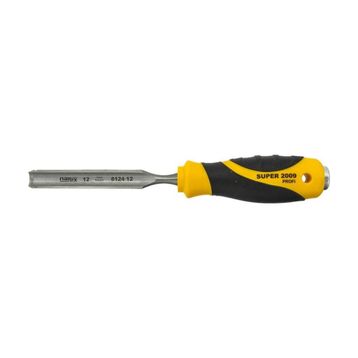 Narex 812412 12 mm Super 2009 Line Profi Oluklu Iskarpela