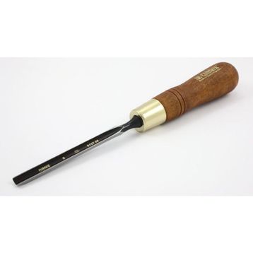 Narex 812708 8 mm Premium Oluklu İskarpela