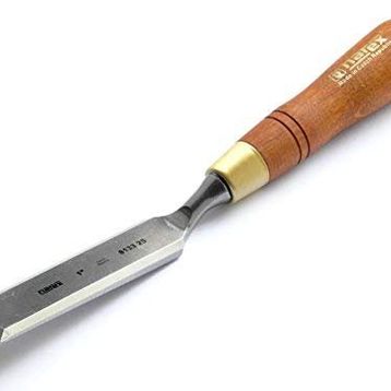 Narex 813325 25 mm Açılı Soyma İskarpelası